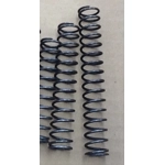 Brocock Set of three different strength Hammer springs. Brocock Set of three different strength Hammer springs.