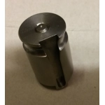 Titan / Falcon Late type Adjustable Hammer Stainless Steel