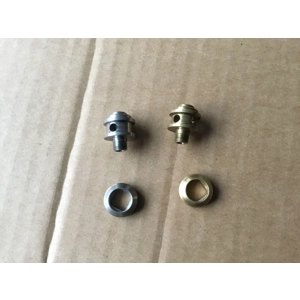 Sheridan Exhaust Valve body in Stainless Steel High Power