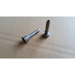 Theoben Rapid 7 Steel Probe for different calibre's Theoben Rapid 7 Steel Probe for different calibre's