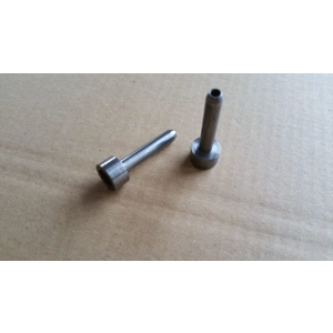 Theoben Rapid 7 Steel Probe for different calibre's
