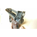 Webley Senior/Premier/Mk 1 Pistol Rear sight screw in Stainless Steel