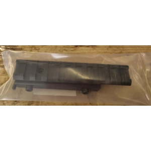 11mm to 17 Weaver typr