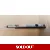 SMK QB/XS/TH 78/79 Modified Bolt Probe .22 in St..