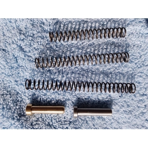 SMK CP1/2 900 Hammer spring assortment of 4 Only No SG