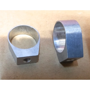 Titan or Falcon Aluminium A Frame