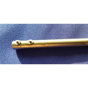 SMK 700 Artemis Pre-Charge Stainless Steel Pin Tool to Remove barrel front and fit S Adaptor