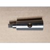 Webley Mk3 Tap in Stainless Steel