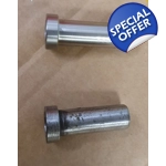 SMK Artemis P15 Stainless Steel Hammer for larger Spring SMK Artemis P15 Stainless Steel Hammer for larger Spring