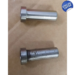 SMK Artemis P15 Stainless Steel Hammer for larger Spring