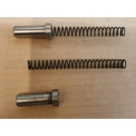 SMK Artemis P15 Larger Hammer (X2) Springs for our large bore SS Hammer SMK Artemis P15 Larger Hammer (X2) Springs for our large bore SS Hammer