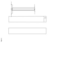 Webley Falcon Stainless Steel Spring Guide