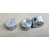 SMK CP1/CP2/900 Rear Cap in Stainless Steel etc.