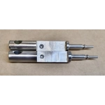 SMK 501 Stainless Steel Bolt Probe with 1mm longer probe + O ring seal