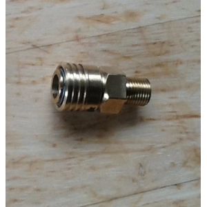 Quick Connector Female small type.