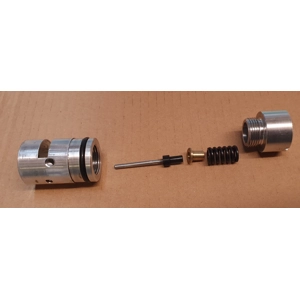 Brocock Hunter Fraction longer Exhaust Valve