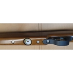 SMK 900 Set of 3 stock screws in Stainless Steel SMK 900 Set of 3 stock screws in Stainless Steel