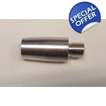 Silencer Adaptors All Airguns, Nearly. Silencer Adaptors All Airguns, Nearly.