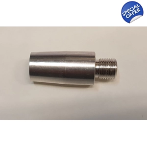 Silencer Adaptors All Airguns, Nearly.