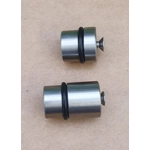 SMK QB/XS/TH 78 Stainless Steel Front inner Body & SS Screw. SMK QB/XS/TH 78 Stainless Steel Front inner Body & SS Screw.