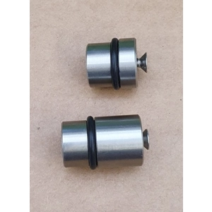 SMK QB/XS/TH 78 Stainless Steel Front inner Body & SS Screw.