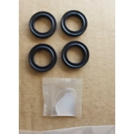 Sharp Innova Piston head Heavy Duty O ring pack of 4