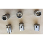 Titan Falcon Adjustable Hammer Stainless Steel Early