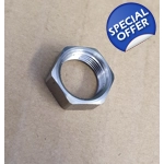 Sharp Innova Piston head conversion Stainless Steel Lock Nut