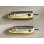 Crosman 2240/50/60 Tuned HIGH Valve Body Crosman 2240/50/60 Tuned HIGH Valve Body