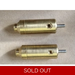 Crosman 2240/50/60 Tuned HIGH Valve Body