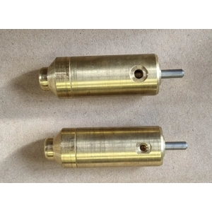 Crosman 2240/50/60 Tuned HIGH Valve Body