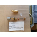 SMK 501 Front End in for Bulk filling