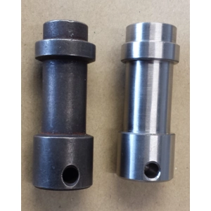 SMK QB/XS/TH 78/79 models Stainless Steel heavier Hammer