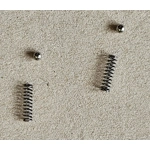 Crosman 2240-2250 Safety Spring and Ball Crosman 2240-2250 Safety Spring and Ball