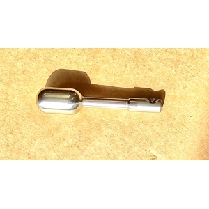 SMK QB/XS/TH 78/79 Stainless steel Bolt Handle