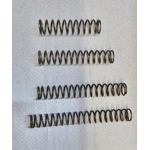 Hatsan AT 44 Set 4 hammer springs Set Hatsan AT 44 Set 4 hammer springs Set