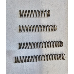 Hatsan AT 44 Set 4 hammer springs Set