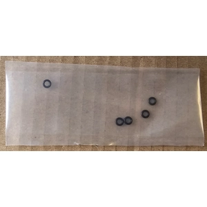 Air Arms S200 SS Bolt Probe 177 O ring pack 5