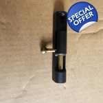 Crosman Standard Breech Crosman Standard Breech