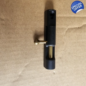 Crosman Standard Breech