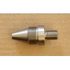 SMK Bull pup Pre Charge front adaptor for Xtra Silencer 26mm L OD.