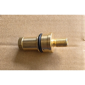 SMK QB/XS/TH 78 Bulk fill adaptor for Co2 or even air.