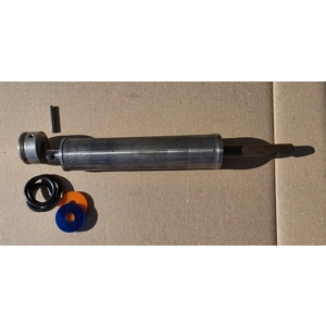 BSA Later type Piston