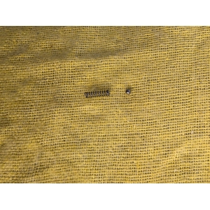 Crosman 2240-2250 Safety Spring and Ball