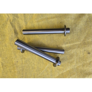 Walther LGV LGU Stainless Steel Spring Guide