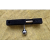 Crosman Rear Dovetail block. 2240/2250/2260