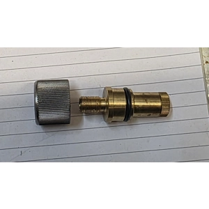 SMK QB/XS/TH 78 Bulk fill adaptor for Co2 or even air.