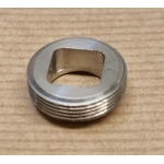 Sheridan Exhaust Valve Cap nut in Stainless Steel