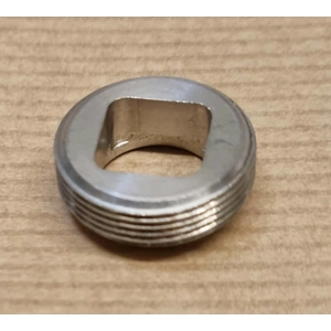 Sheridan Exhaust Valve Cap nut in Stainless Steel