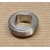 Sheridan Exhaust Valve Cap nut in Stainless Steel